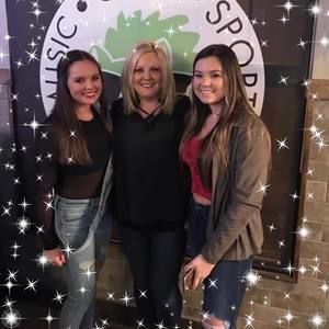 Meet your Posher, Susan